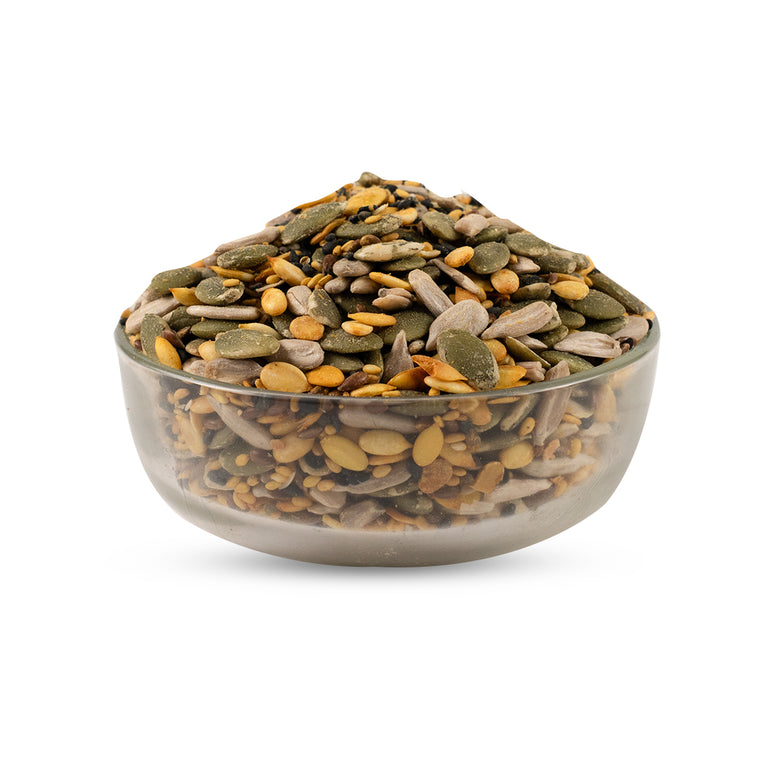 7 Seeds Mukhwas