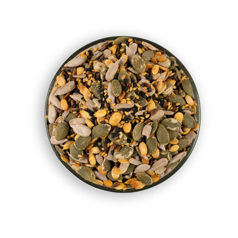 7 Seeds Mukhwas