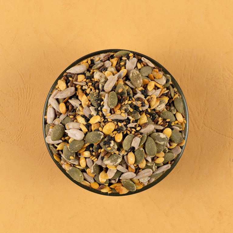 7 Seeds Mukhwas