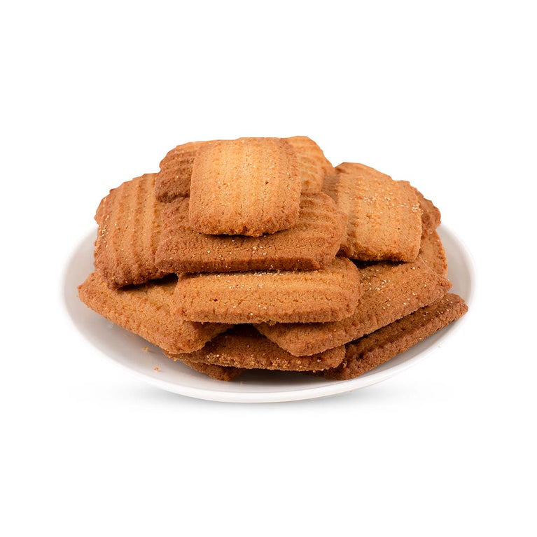 Atta Ghee biscuits