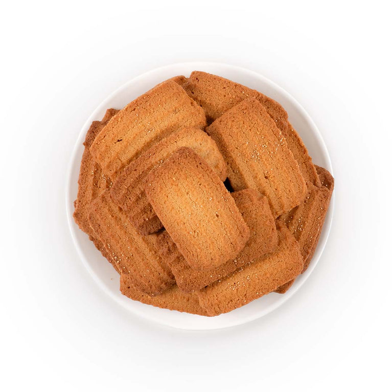 Atta Ghee biscuits