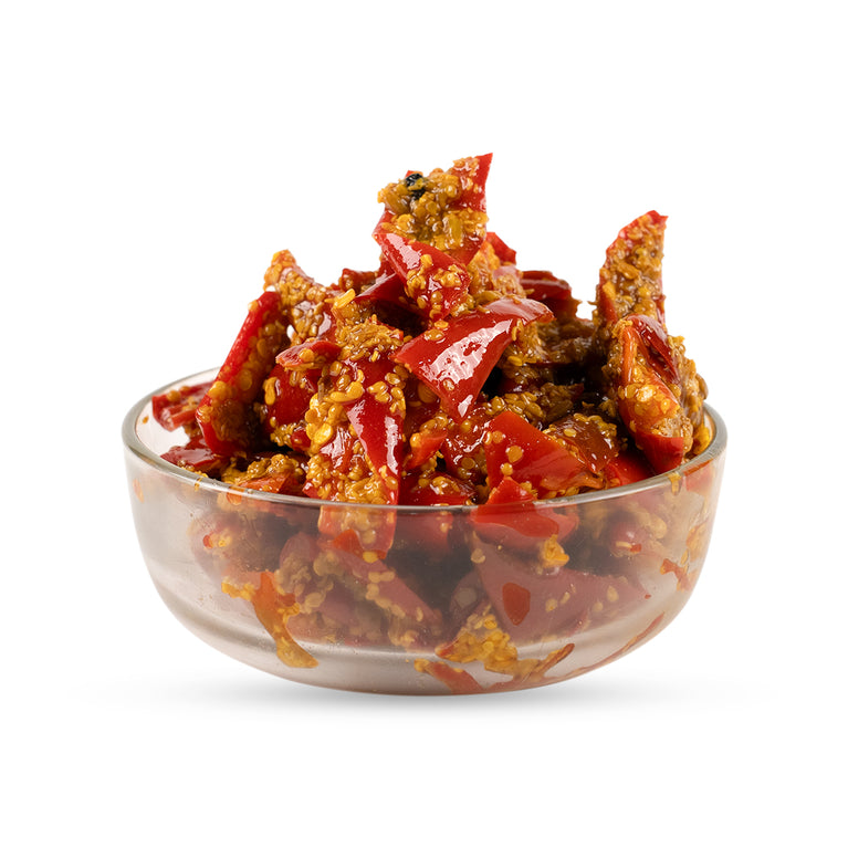 Sp. Red Chilly Pickle