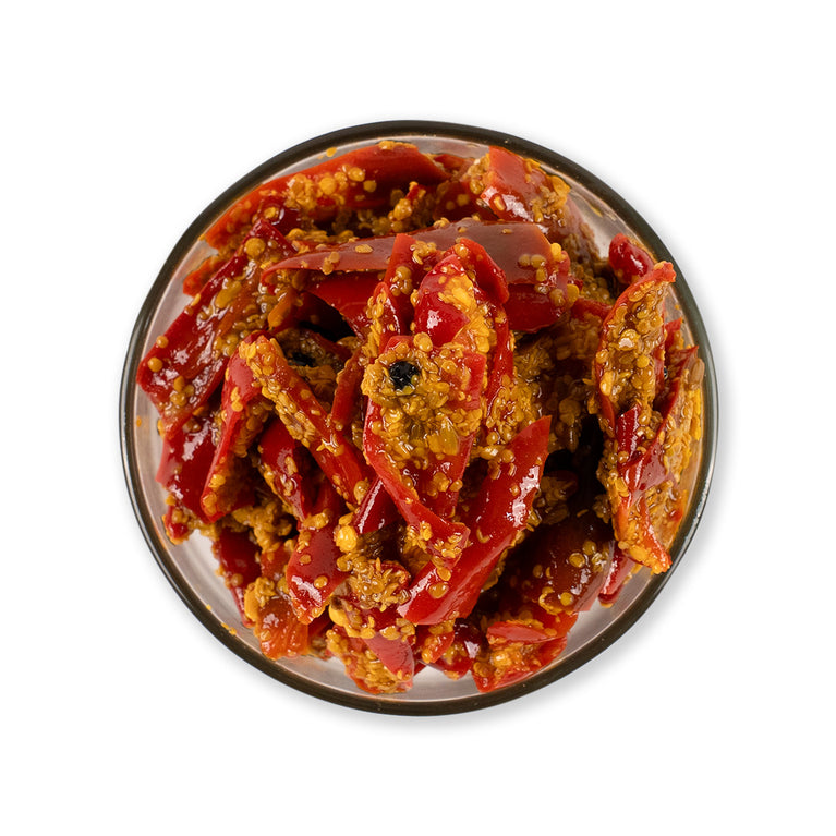 Sp. Red Chilly Pickle