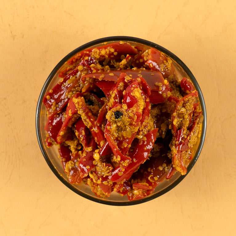 Sp. Red Chilly Pickle