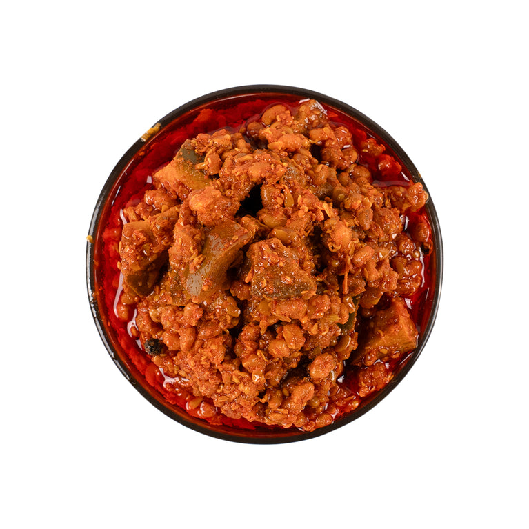 Mix Punjabi Pickle