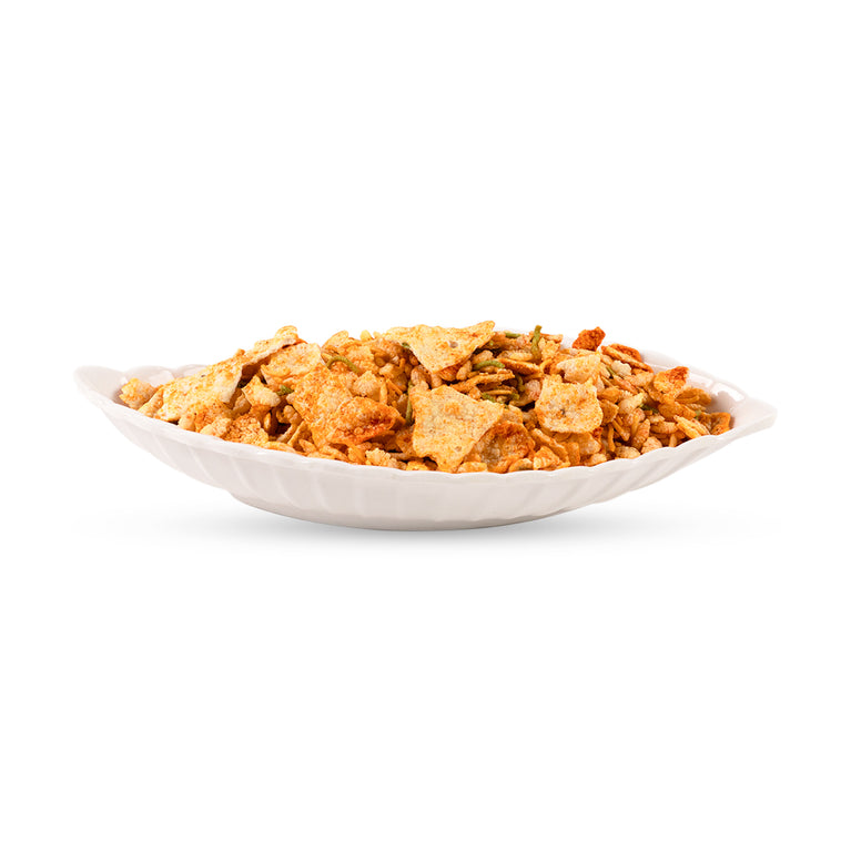 Khichiya Papad Chivda