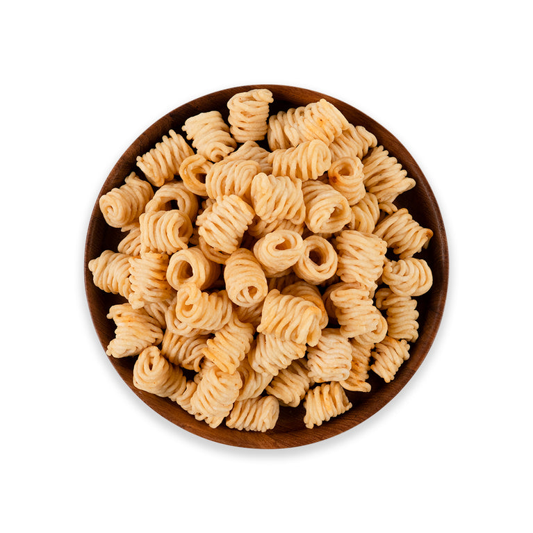 Sp. Butter Spring Chakri