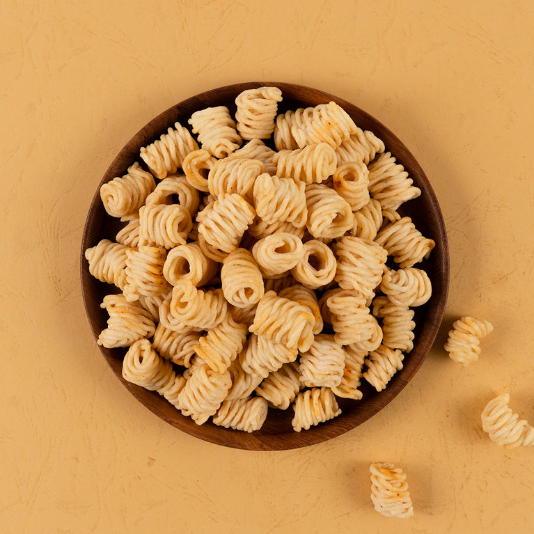 Sp. Butter Spring Chakri