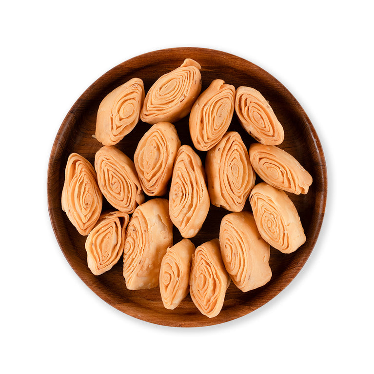 Sp. Satpadi Jeera Mini Puff