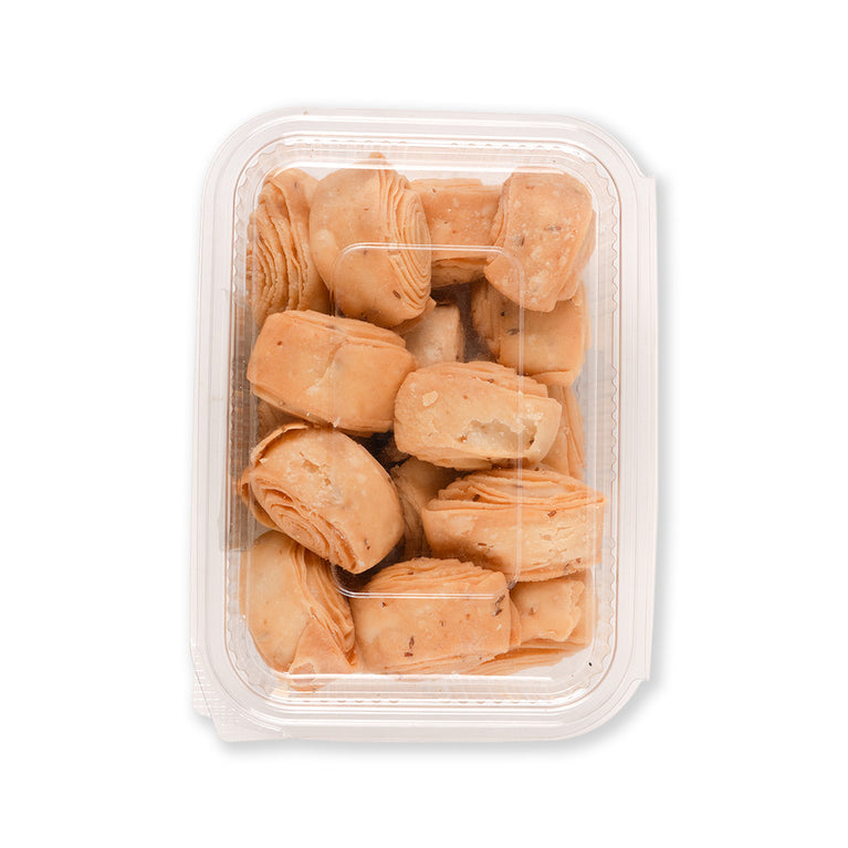 Sp. Satpadi Jeera Mini Puff