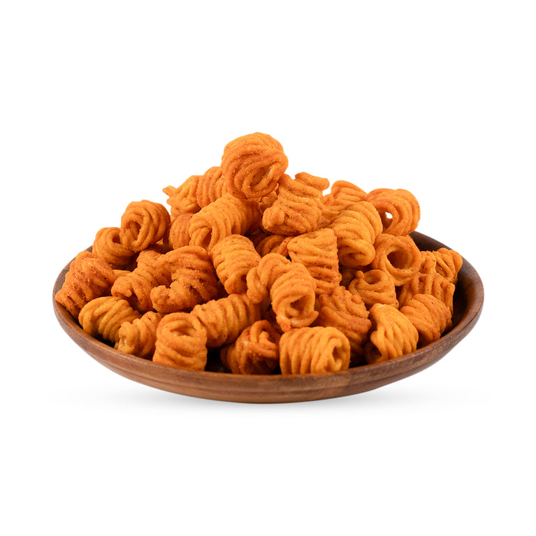 Sp. Tomato Spring Chakri