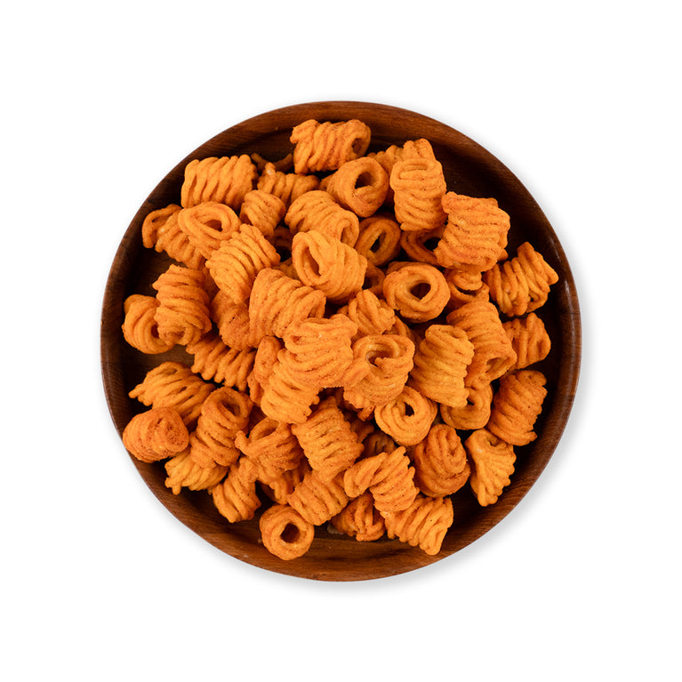 Sp. Tomato Spring Chakri