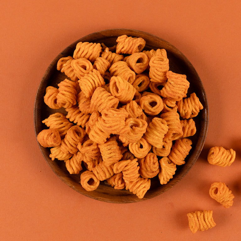 Sp. Tomato Spring Chakri