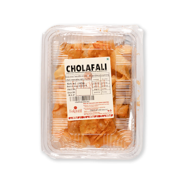 Cholafali