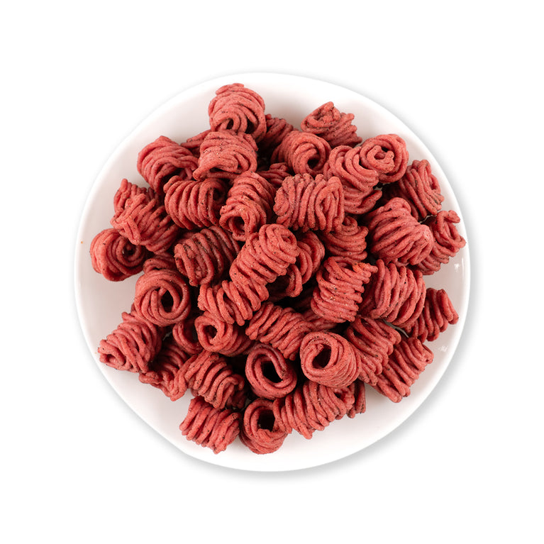 Sp. Beetroot Spring Chakri