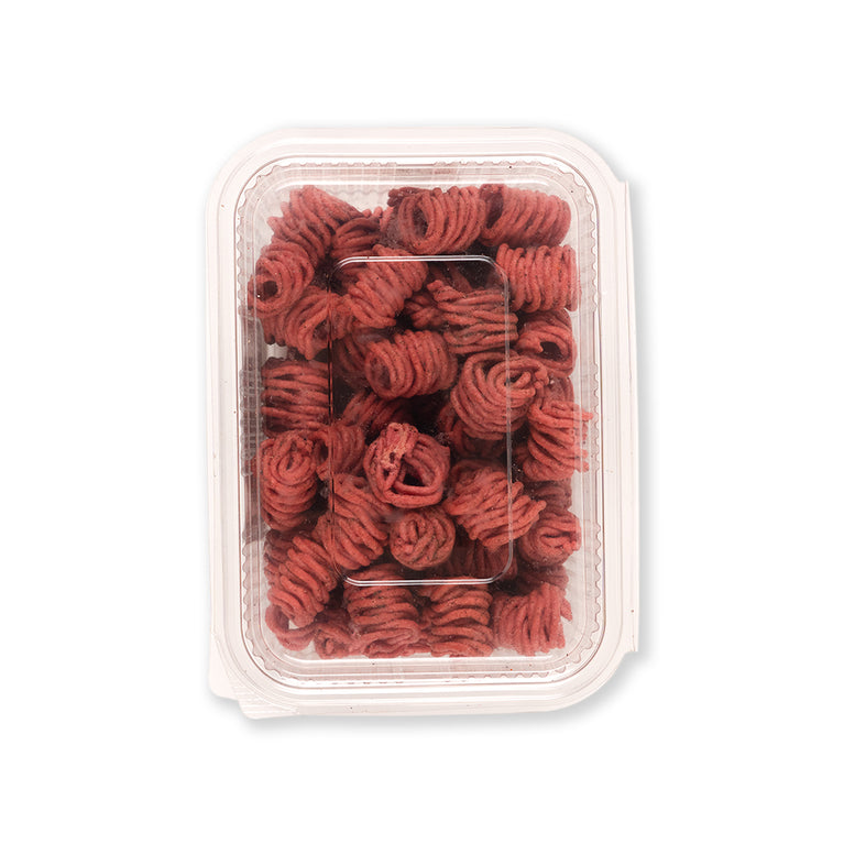 Sp. Beetroot Spring Chakri