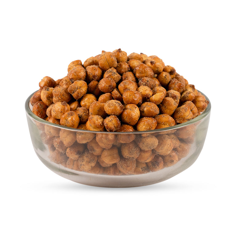Roasted Chana Black Pepper