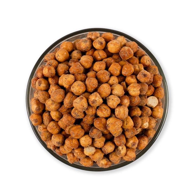 Roasted Chana Black Pepper