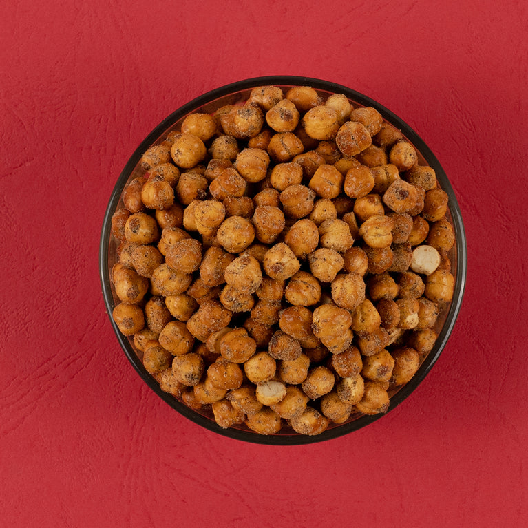 Roasted Chana Black Pepper