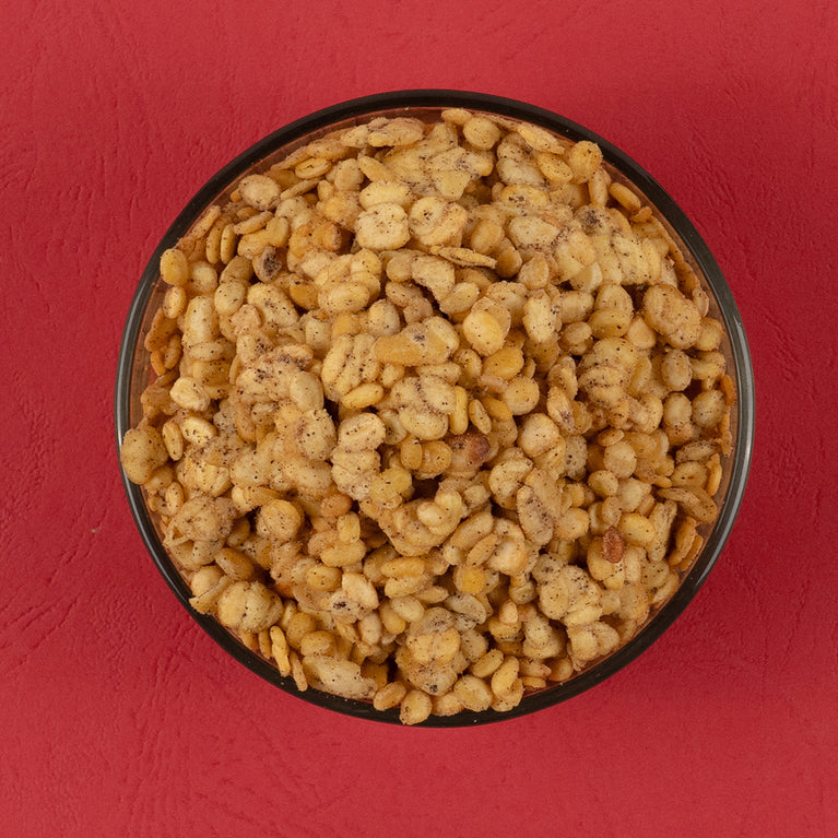 Roasted Moong Malai