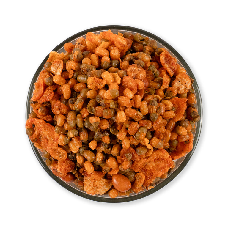 Peri Peri Masala Mung
