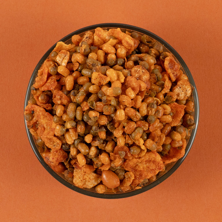 Peri Peri Masala Mung