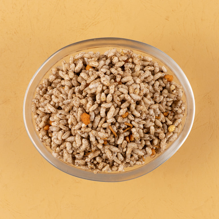 Sp. Kolkata Jal Mudi Bhel