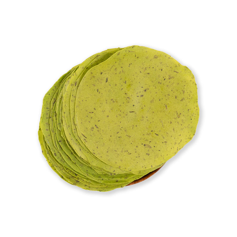 Sp. Mung Pudina Papad