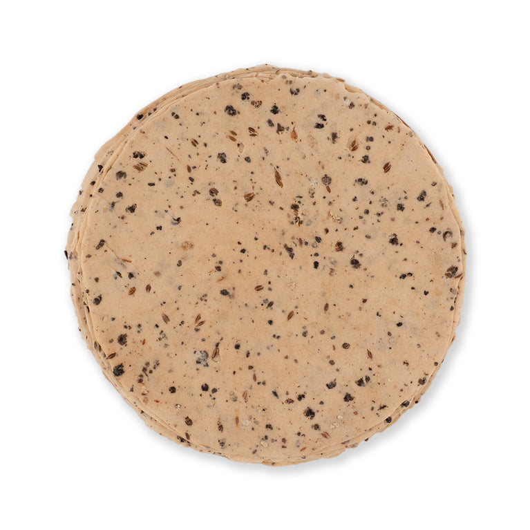 Sindhi double mari papad