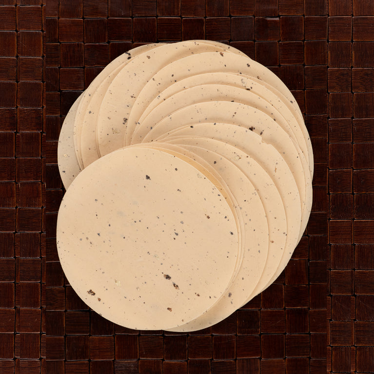Single Mari Papad