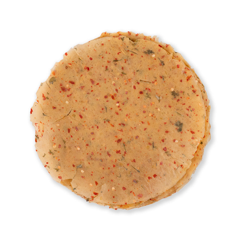 Sp. Teekha Lal Banarasi Aloo papad