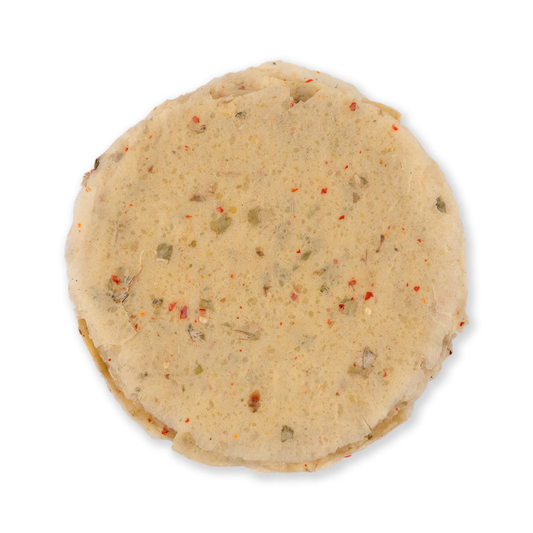 Sp. Kothmir Marcha Banarasi Aloo Papad