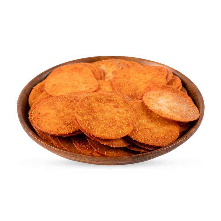 Achari Coin Khakhra