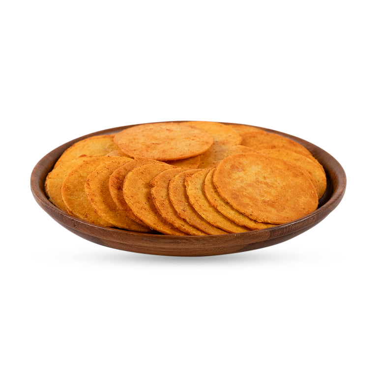 Cholafali Coin Khakhra