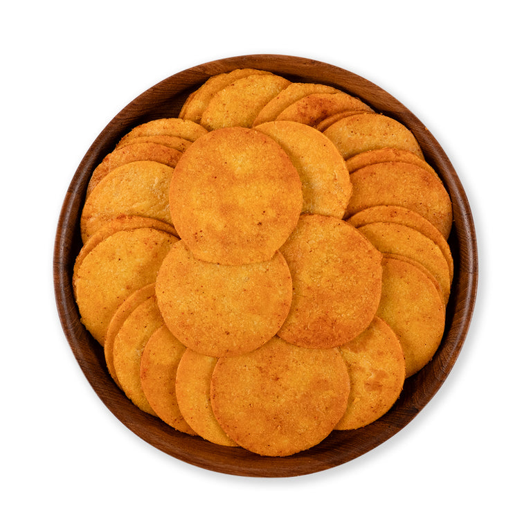 Cholafali Coin Khakhra