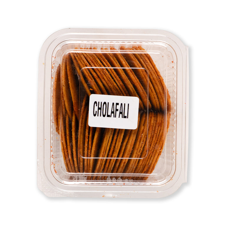 Cholafali Coin Khakhra