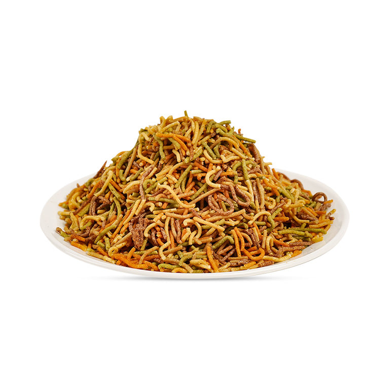 Roosted Multigrain sev