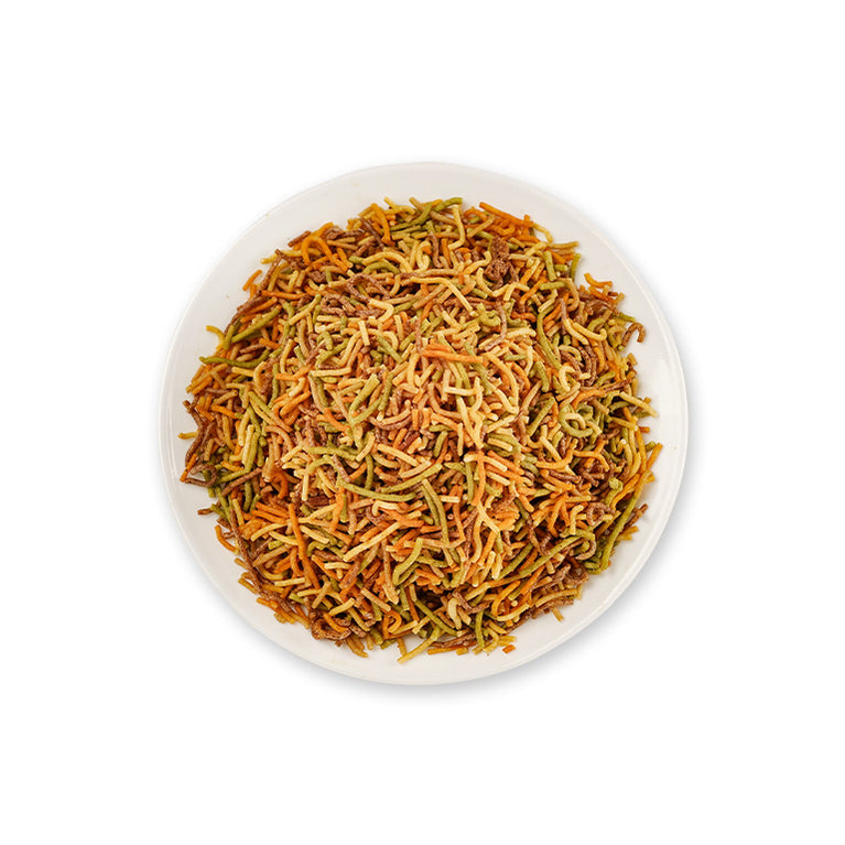 Roosted Multigrain sev