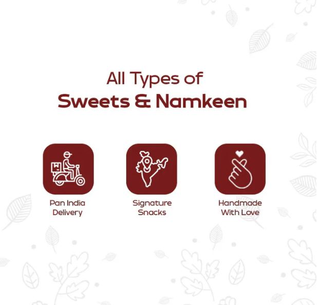 7 Super Seeds Khakhra