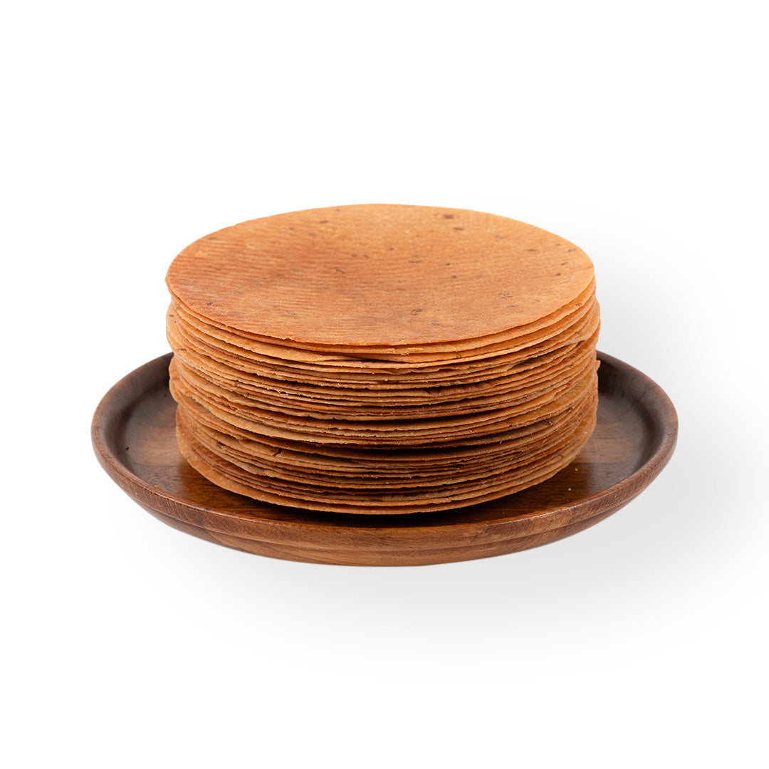 Khakhra