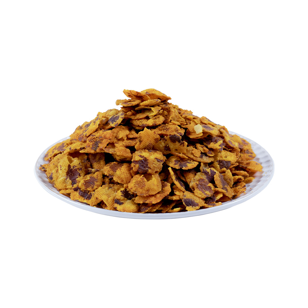 Masala Chana Jor
