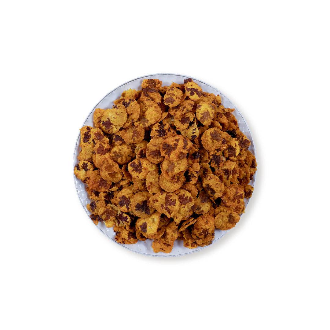 Masala Chana Jor