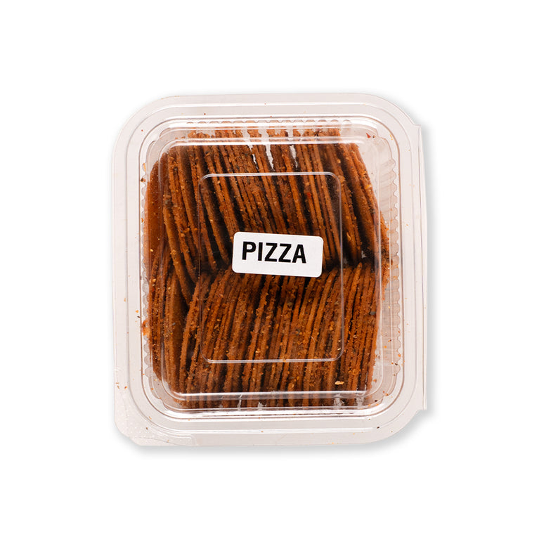 Pizza Coin Khakhra