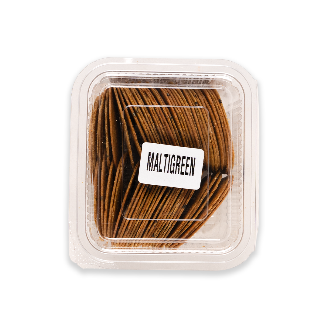 Multigrain Coin Khakhra