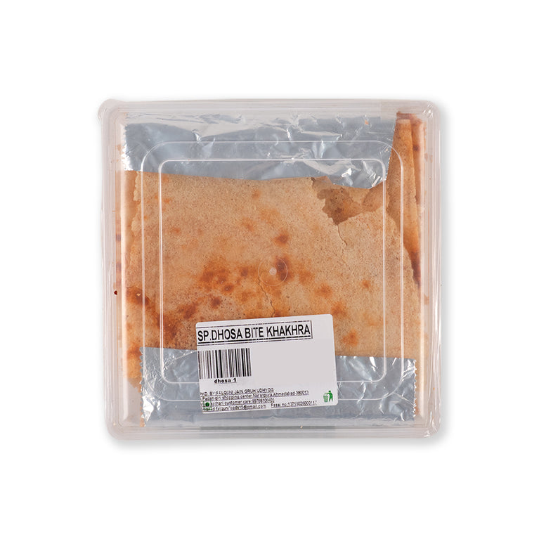 Paper Magic Masala Dosa Khakhra (20 pieces)