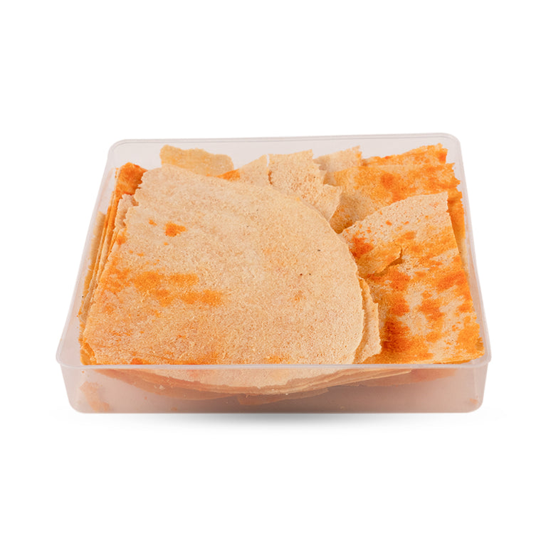 Paper Dosa Cheese Khakhra (20 pieces)