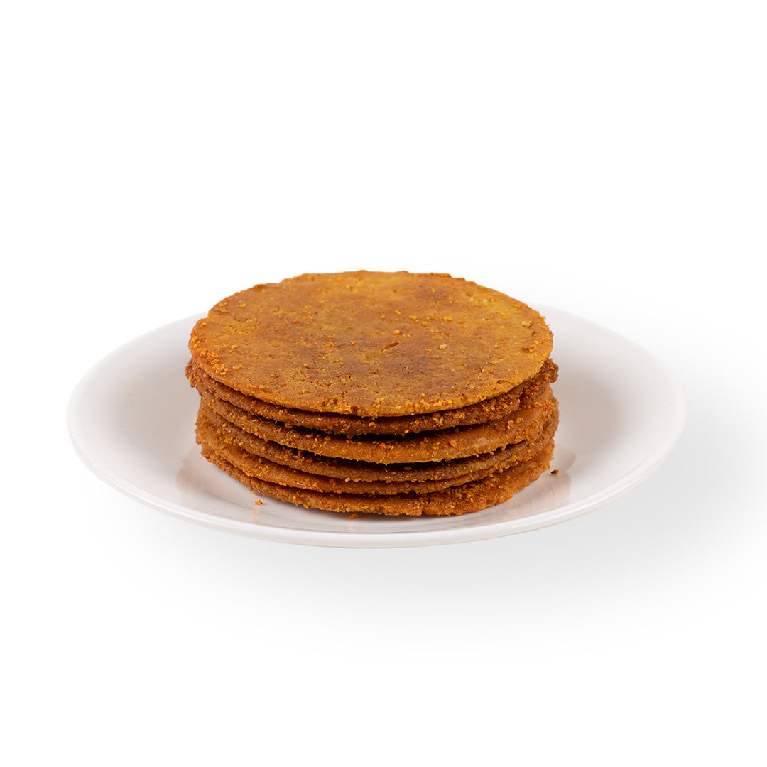Aachar Bhakhri