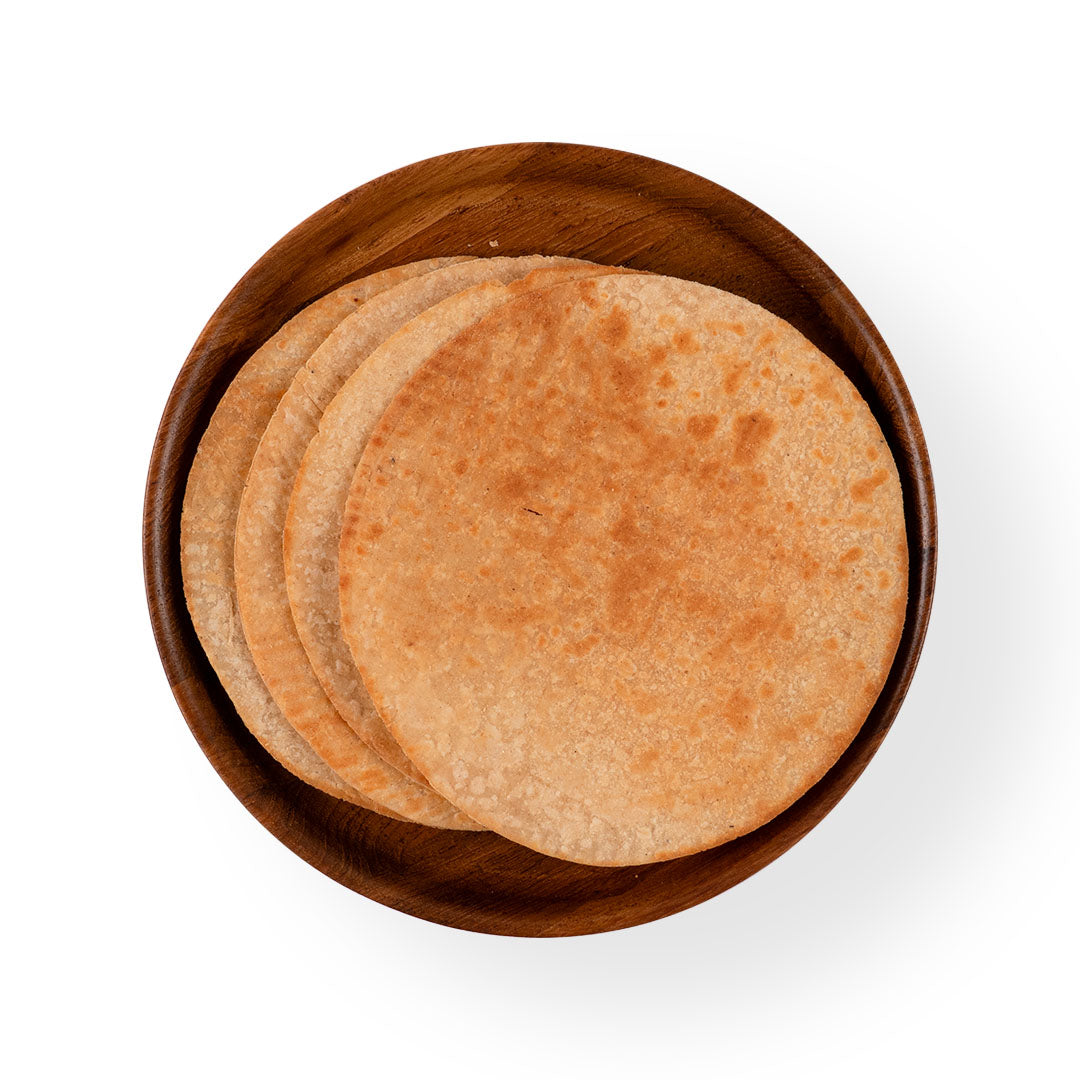 Sp. Pure Ghee Khakhra