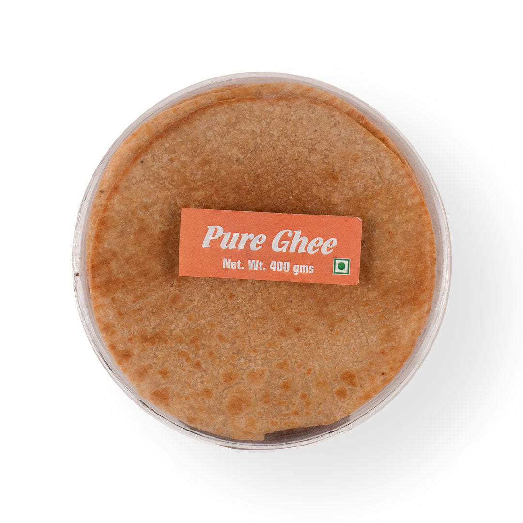 Sp. Pure Ghee Khakhra
