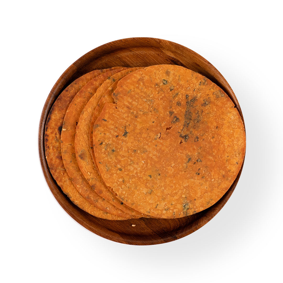 Sp. Methi Khakhra